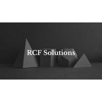 RCF Solutions logo - Similar company to Diotime Coaching®