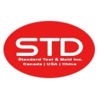 Standard Tool and Mold Inc. logo - Similar company to Dynamic Tooling Solutions Inc.