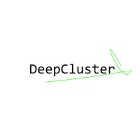 Deepcluster