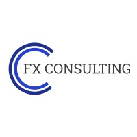 Fx consulting logo - Similar company to Talent 5P