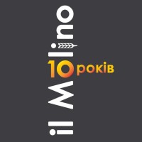 ilMolino logo - Similar company to Bodocard