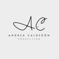 Andrea Calderon - Social Impact Consulting logo - Similar company to Positive Tracks
