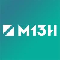 M13h logo - Similar company to °Arcane