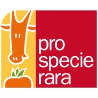 ProSpecieRara logo - Similar company to Help Save The Bees Foundation