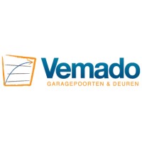 VEMADO (Hörmann dealership) logo - Similar company to Sttudio