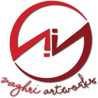 Vaghriartworks logo - Similar company to Dāartlab