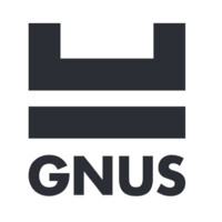 GNUS logo - Similar company to Small Seasons & Co.