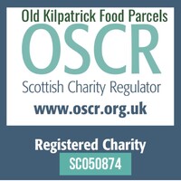 Old Kilpatrick Food Parcels & OKFP Hub