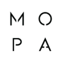MOPA Architettura logo - Similar company to 02A Studio
