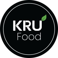 KRU FOOD logo - Similar company to Ptashka Llc