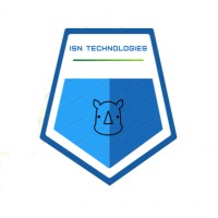 ISN Technologies logo - Similar company to Rometec Srl