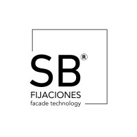 SB Fijaciones logo - Similar company to Fivi – Conductos, Accesorios Y Silenciadores Hvac