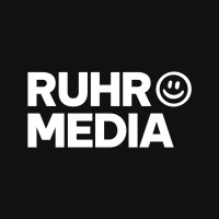 RUHR MEDIA logo - Similar company to Donna Und Der Blitz