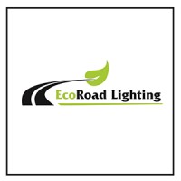 EcoRoad Lighting logo - Similar company to Optimum Led