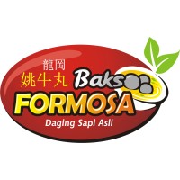 Bakso Halal Formosa logo - Similar company to Bakso-Pelangi