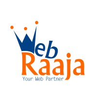 WebRaaja - Digital Marketing & Website Creation Company logo - Similar company to Datrack