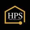 Holiday Property Solutions logo - Similar company to Holiday Property Service
