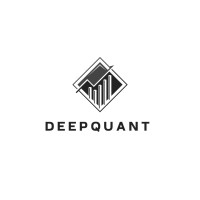 DeepQuant logo - Similar company to Archibrix