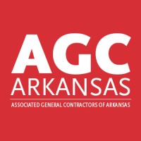 Associated General Contractors of Arkansas (AGC Arkansas) logo - Similar company to Tolm Group