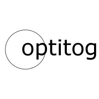 Optitog logo - Similar company to Hugvit