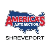America's Auto Auction- Shreveport logo - Similar company to Manheim Phoenix