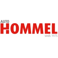 Auto Hommel logo - Similar company to Auto De Vries