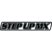 Step Up MX logo - Similar company to Omx Graphics