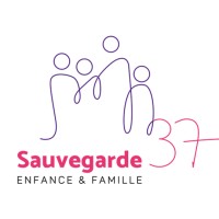 Sauvegarde 37 logo - Similar company to Association La Source
