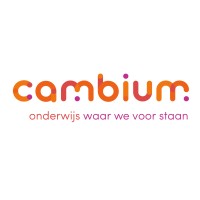 Stichting Cambium logo - Similar company to Stichting Codenz