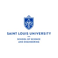 Saint Louis University School of Science and Engineering logo - Similar company to Saint Louis University