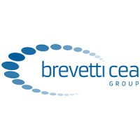 Brevetti CEA Group logo - Similar company to Brevetti-Cea Spa