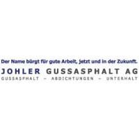 Johler Gussasphalt AG logo - Similar company to Imp Bautest Ag