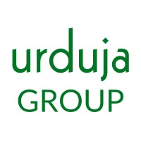 Urduja Group logo - Similar company to Edist