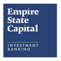 Empire State Capital logo - Similar company to Techbureau