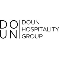 Doun Hospitality Group logo - Similar company to Siminouka