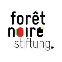 forêt noire Stiftung logo - Similar company to Räuberleiter