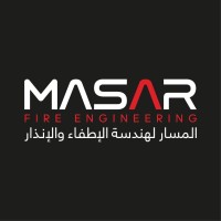 Masar Fire Engineering logo - Similar company to Gomaster