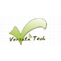 Versata Tech logo - Similar company to Crediblesoft