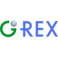 G-REX INC. logo - Similar company to Beyond Materials