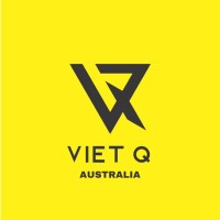VietQ Media Australia logo - Similar company to Lumos Cake & Bread