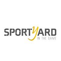 Sportyard logo - Similar company to Partyard.Systems