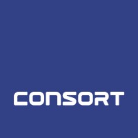 Consort Digital logo - Similar company to Sheetal Wireless Technologies Private Limited