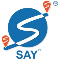 Say Rooms and Homes logo - Similar company to Drivers4Me