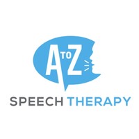 A to Z Speech Therapy logo - Similar company to Blue Lakes Behavioral Health