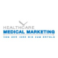 Healthcare Medical Marketing logo - Similar company to Cavitau