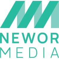 Newor Media logo - Similar company to Hex (Hispanic Exchange)