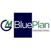 GM BluePlan Engineering Limited logo - Similar company to Devji Construction
