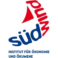 SÜDWIND e.V. logo - Similar company to Südwind