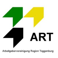 ART Arbeitgebervereinigung Region Toggenburg logo - Similar company to Boolah Farms