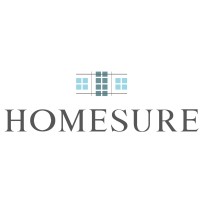 Homesure logo - Similar company to Pillow Safe Havens
